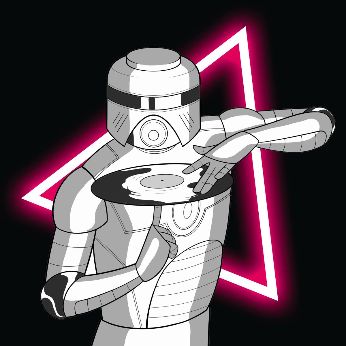 nowhere_beach's tweet photo. Even in the year 2250, nothing sounds quite like vinyl 🎧⚡️👌🏽

#boombap #gorillaz #scifi #indiecomics #comic #politicalhiphop https://t.co/mnO2Y4pVc8