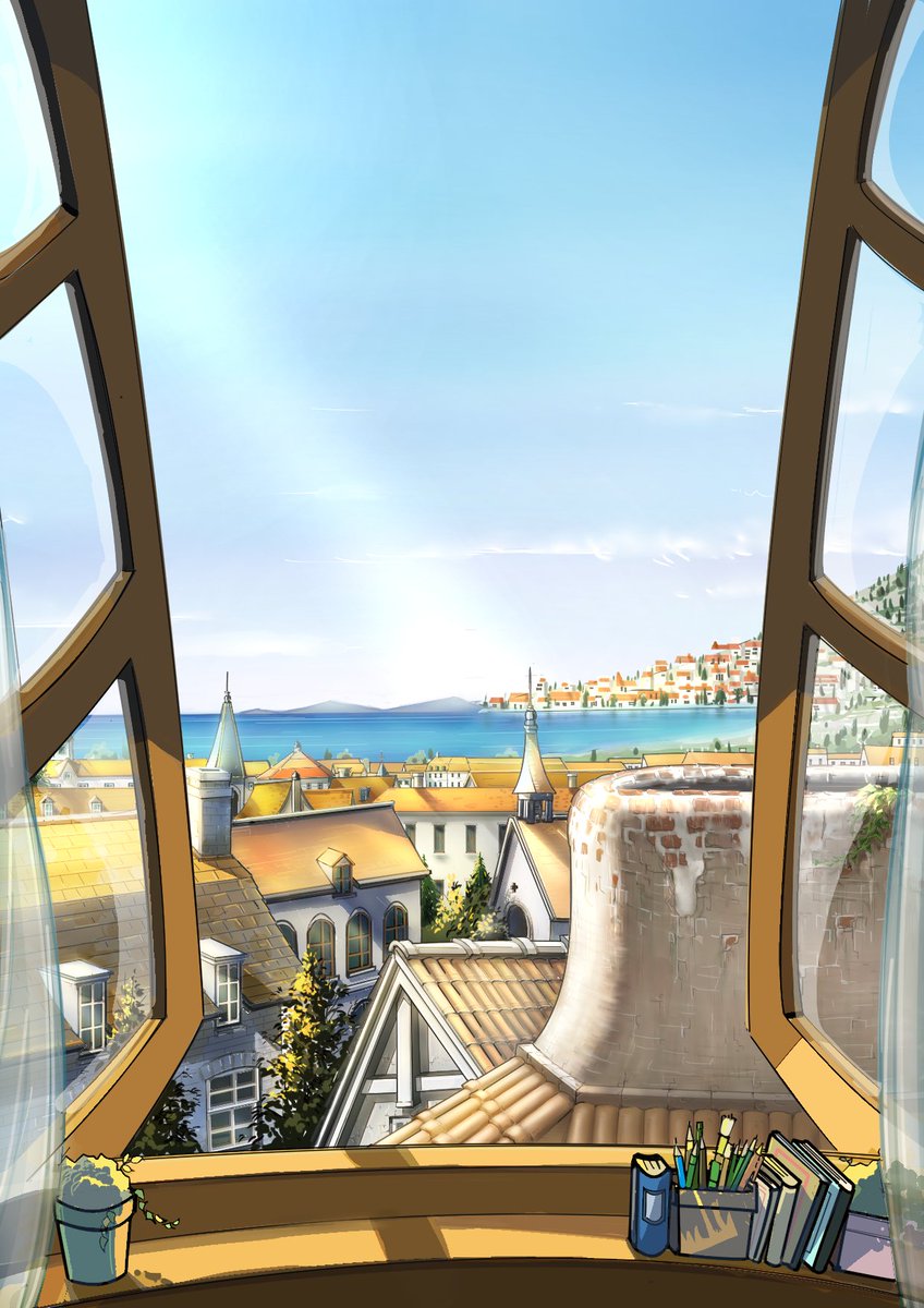 ジブリっぽい のイラスト マンガ コスプレ モデル作品 4 件 Twoucan