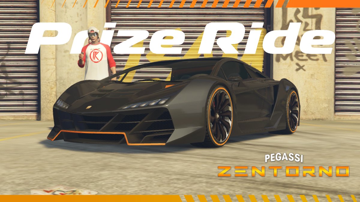PrinceKein27's tweet photo. Won the #PrizeRide Challenge Vehicle: PEGASSI Zentorno
#LosSantosTuners
@RockstarGames
#RockstarGames
#GTAOnline
#PrinceKein0027
#ProyalKnights
#PKein0027
#PK27 https://t.co/7BIYCT0ymt