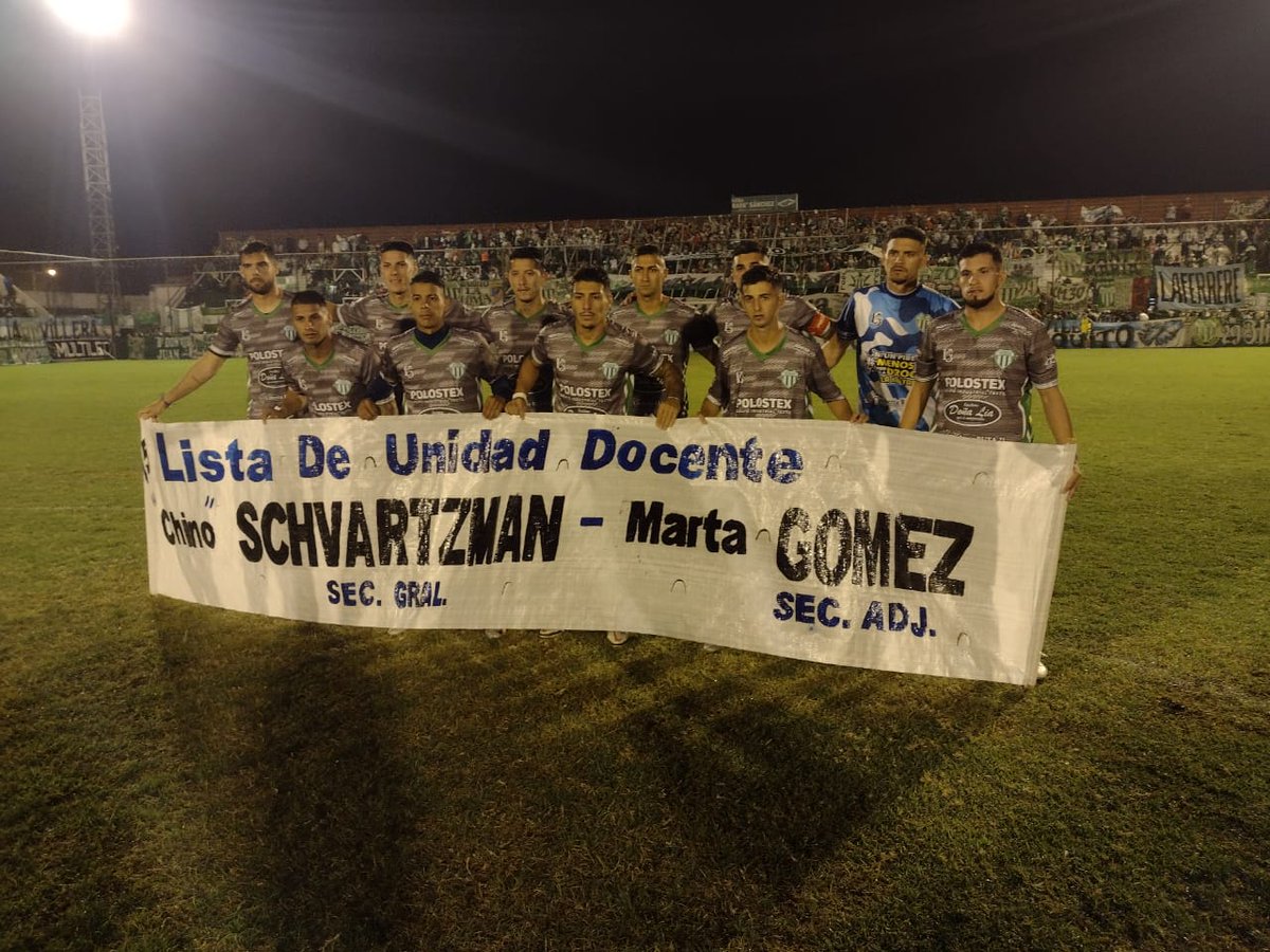Unidad_Docente_'s tweet photo. ¡Muchísimas gracias, @LafeOficial!
Lista de @Unidad_Docente_
11 de Mayo en SUTEBA
#OtroSindicatoEsPosible https://t.co/3x6Ch7Zi1B