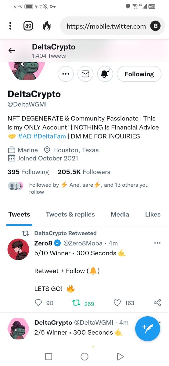 zero ⚡️⚡️ tweet media