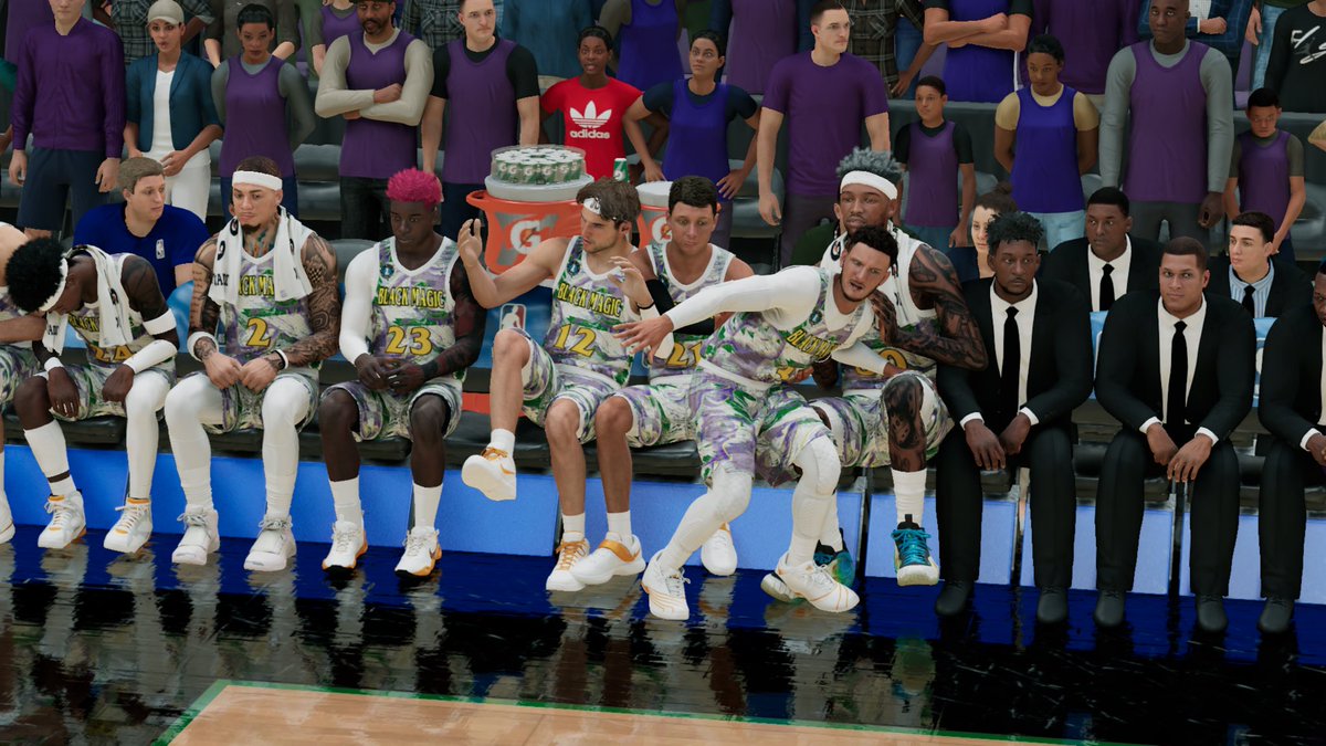 BTP_Basketball's tweet photo. We the ones they talkin’ bout. #BTP https://t.co/cKvnO9zj2w