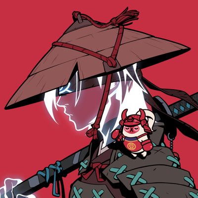 Thor⛩ tweet media