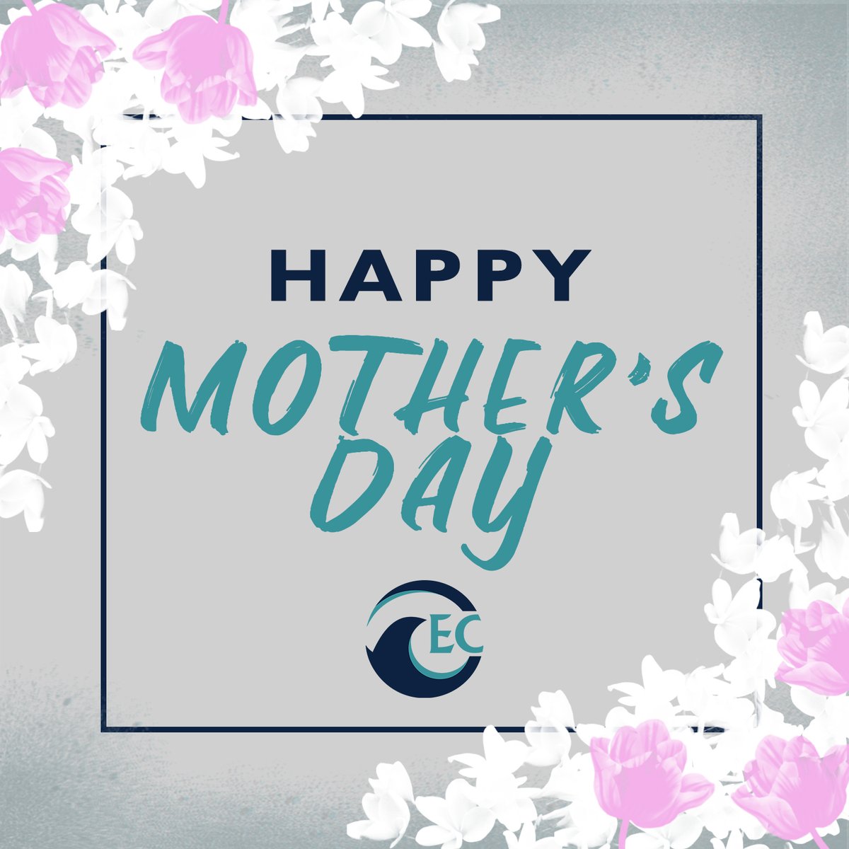 Happy Mother's Day to all our Triton moms!