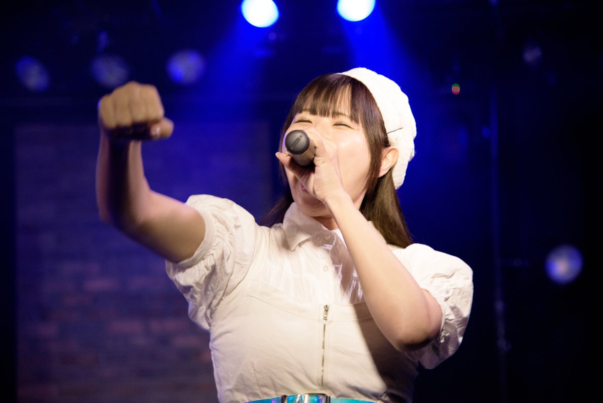 yellowcat_u's tweet photo. AOAKAPANDA at 大塚Hearts Next
第1部　Fragrancy
#AOAKAPANDA 
＃Fragrancy https://t.co/CKgBAcuH9d