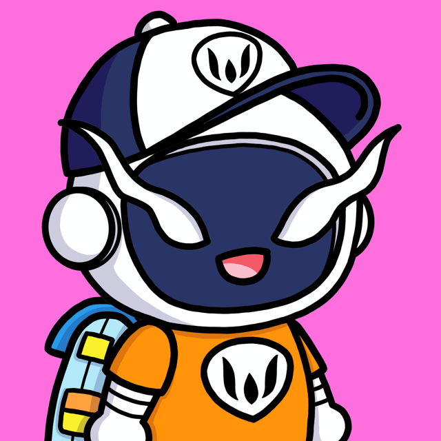 MetaWardenBot's tweet photo. MetaWarden #522 was purchased for  3.20 BNB! ($1,211.81 USD)
#MetaWardenNFT
https://t.co/F2cv1h00Sk https://t.co/7eYZh5e2ma