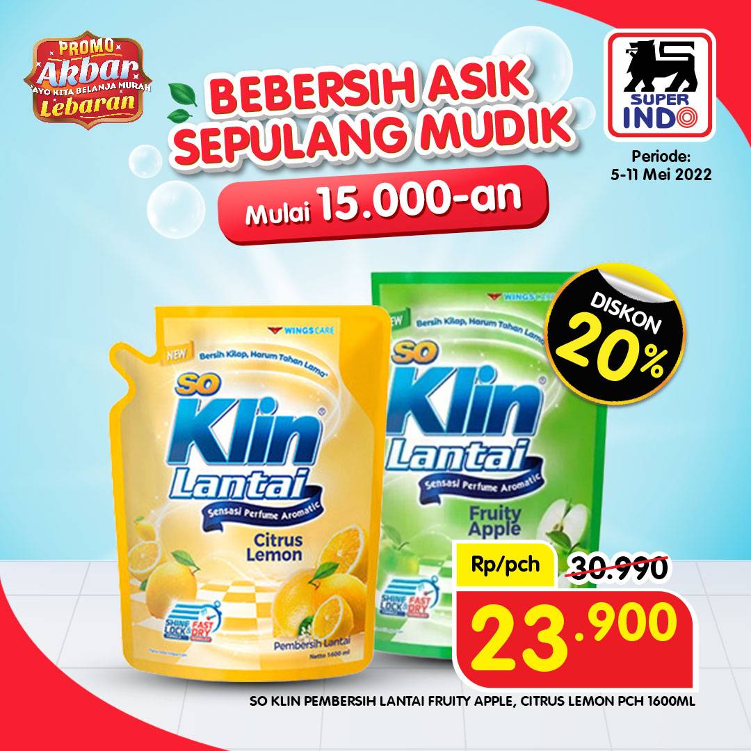 SuperIndoSupermarket tweet media