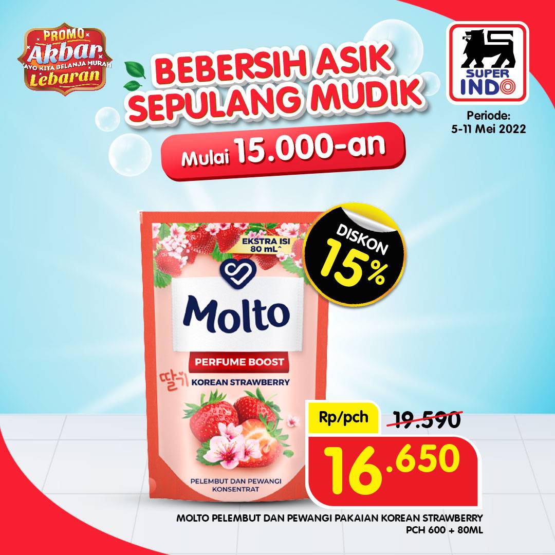 SuperIndoSupermarket tweet media