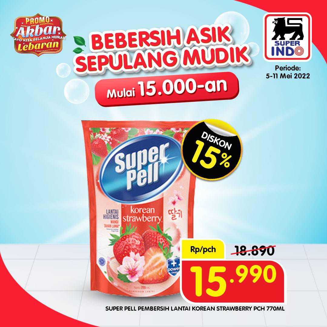 SuperIndoSupermarket tweet media