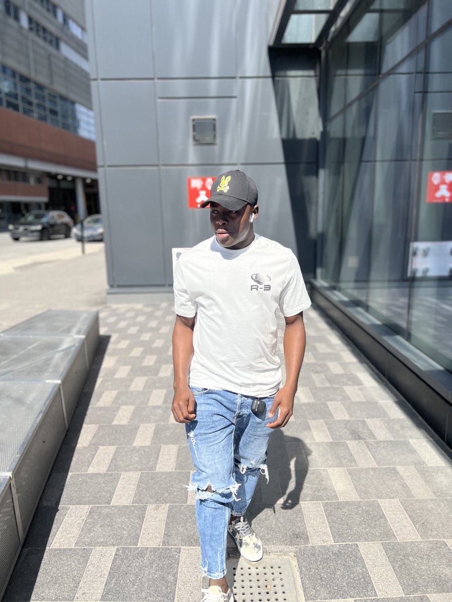 Ibrahim Sunusi tweet media