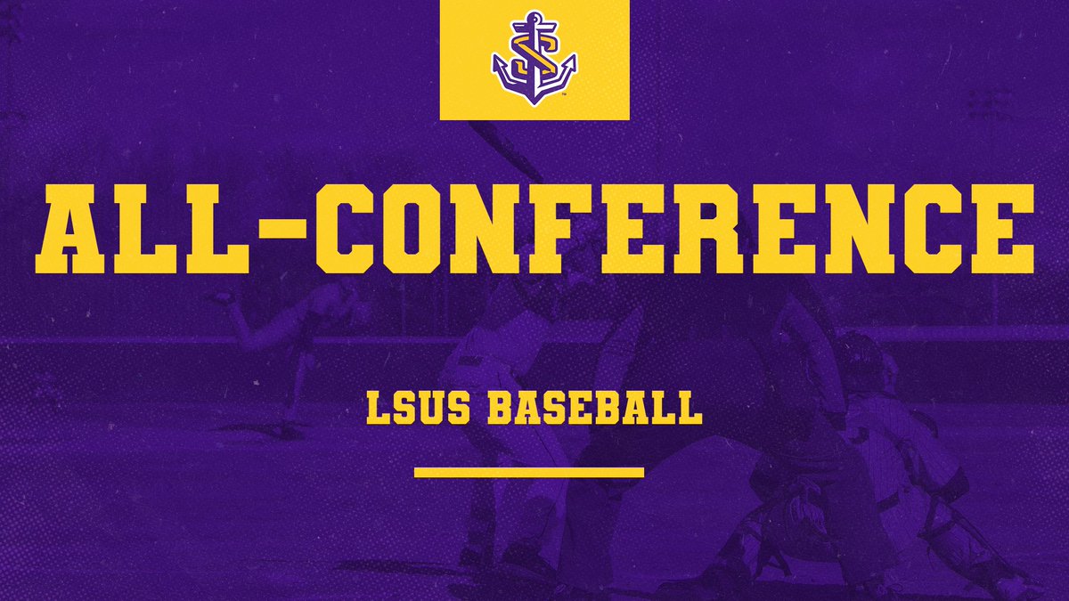 LSUSathletics's tweet photo. Pilots have 15 selected as All-Conference players!

📄 https://t.co/uHCNBRt9m0 https://t.co/R3TBfQjRuj