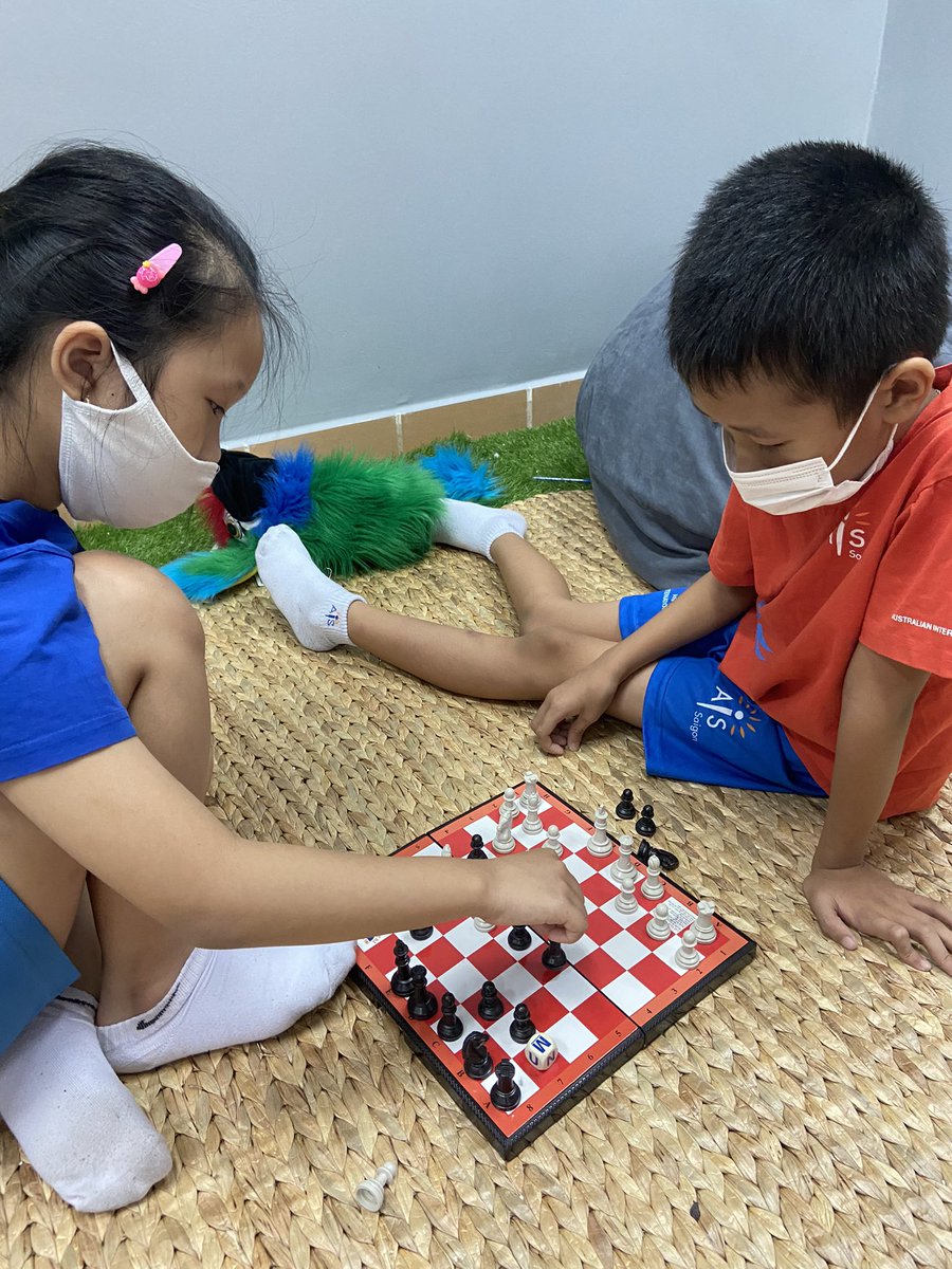 davinamccarthy1's tweet photo. Lovely to jump into the student Zen room Friday break #StudentSpaces #AISSaigon #AnInspiredSchool https://t.co/G72TU1ALh6