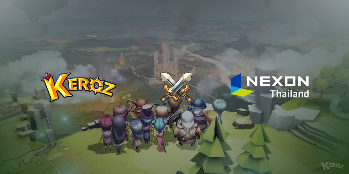 debuho1's tweet image. Keroz x Debuho Giveaway🎉

🪂 1x Keroz NFT
🎁 10x WL by Twitter
🎁 40x WL by Telegram

Must:
1⃣ Follow
@keroz_official  
@debuho1
2⃣RT🔃 &amp;amp; Like❤️Tag 3 friends👩‍👩‍👦
3⃣Join Discord
discord.gg/keroz_official

⏰Until May 9th
#NFT #Whitelist #Keroz