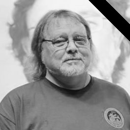 atlantistvru's tweet photo. #InRemembranceof #MichaelEdens (24.07.1951-07.05.2021), a #writer, #story #editor and developer for television of #StargateInfinity. R.I.P.
https://t.co/hYntmkJ4AO
https://t.co/D75vA4ryUo
https://t.co/4is0Wpunkj
#Stargate #Infinity #SGI #crewman #RIP #DateofDeath #InMemoriam https://t.co/g61E1H5Qet