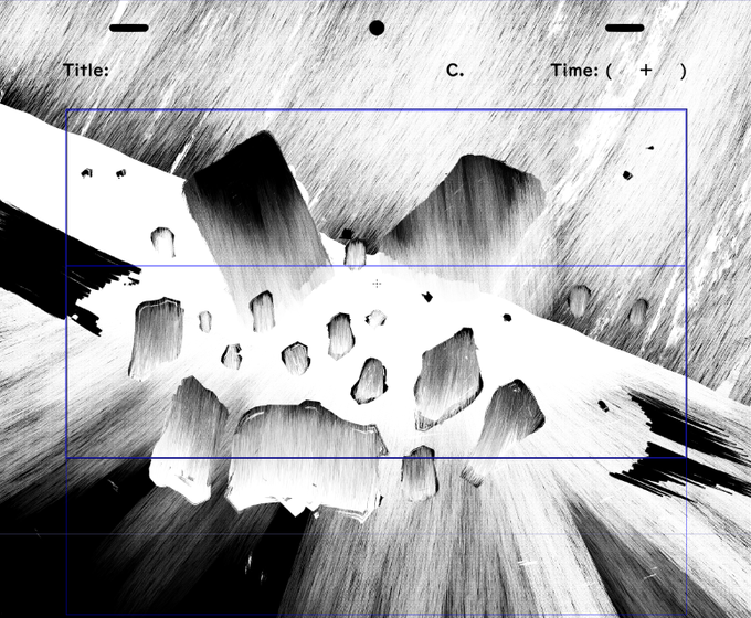 one of the impact frames tells the truth...actually wanted to break the toaster but then I thought I seriously don't handle my time well here haha that's a quick warmup thing you have real work to do as well 😂 