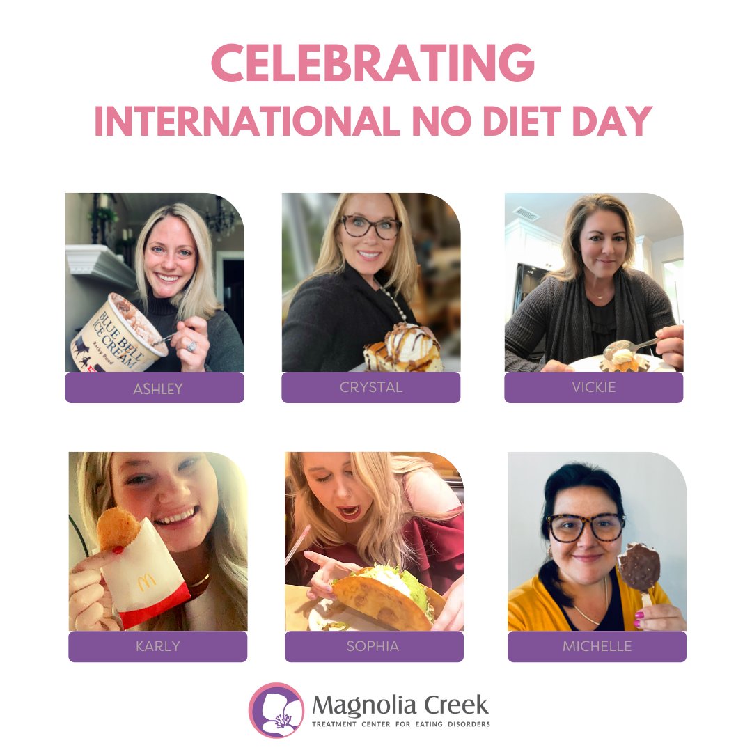 Magnolia Creek (@creekspeak) on Twitter photo 