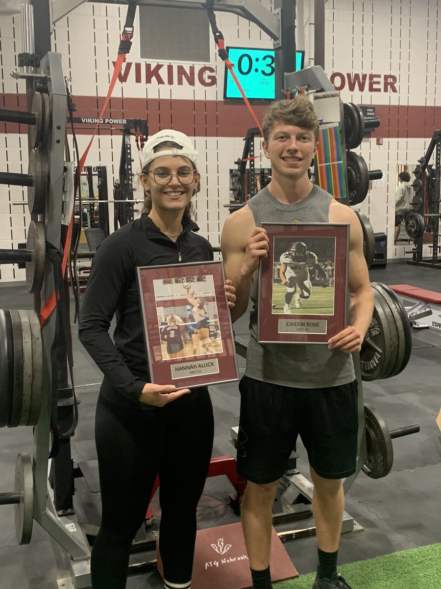 Coach Harms tweet media