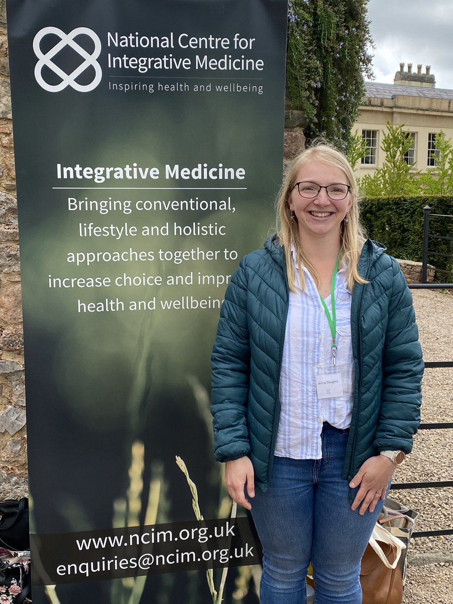 shaktimaragh's tweet photo. My #ShoutOutFriday goes to #GP #DrJennyDoughty @GreenerPractice #Bristol #Bath for giving clear wins for the #environment &amp; #NHS #PatientsHealth today in her talk
🌎#Planetary &amp; #Sustainable #Health @NCIMHealthcare 

#ClimateChampion #GreenerPractice https://t.co/WuPskVWkpj