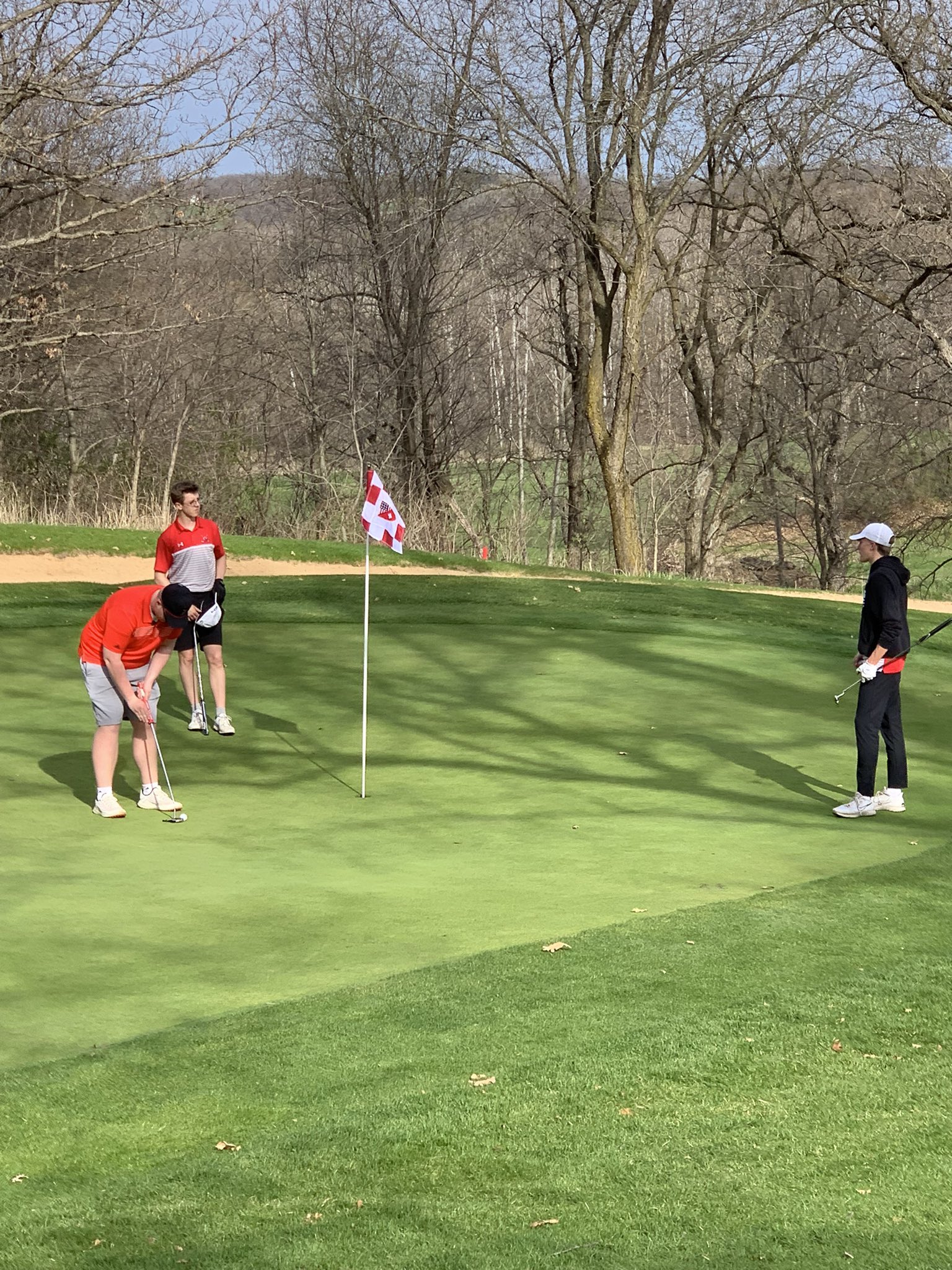 New Glarus Golf (NewGlarusGolf) / Twitter