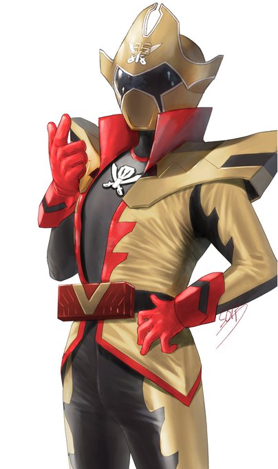 「jacket red gloves」 illustration images(Latest)｜21pages