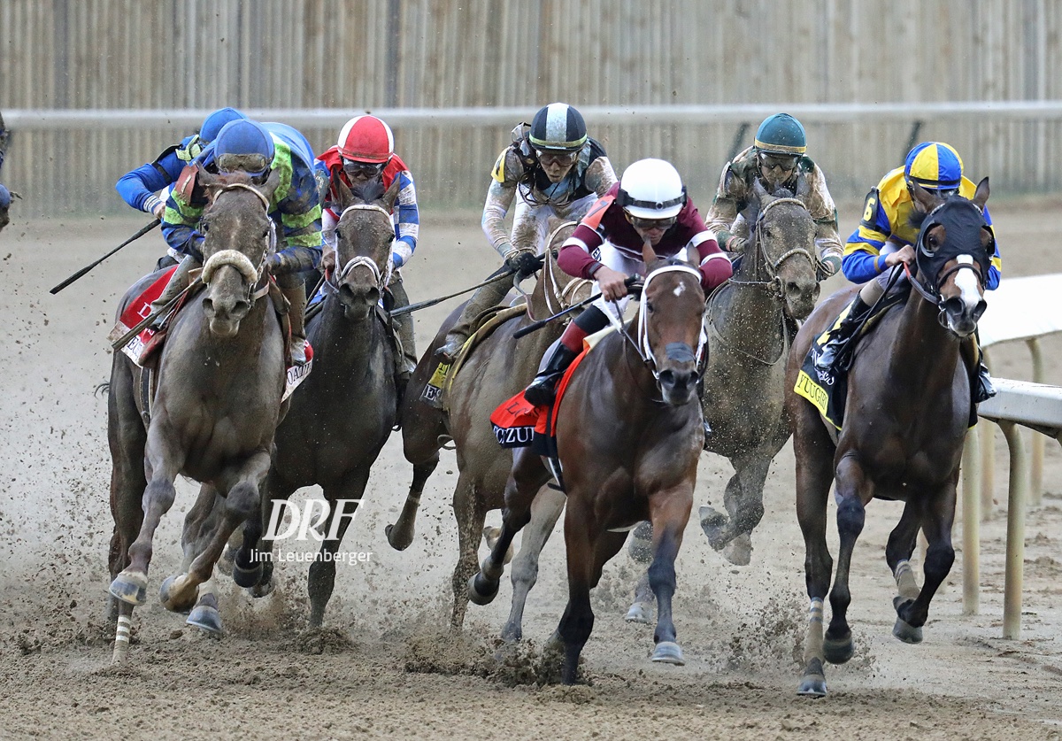 Daily Racing Form on Twitter: