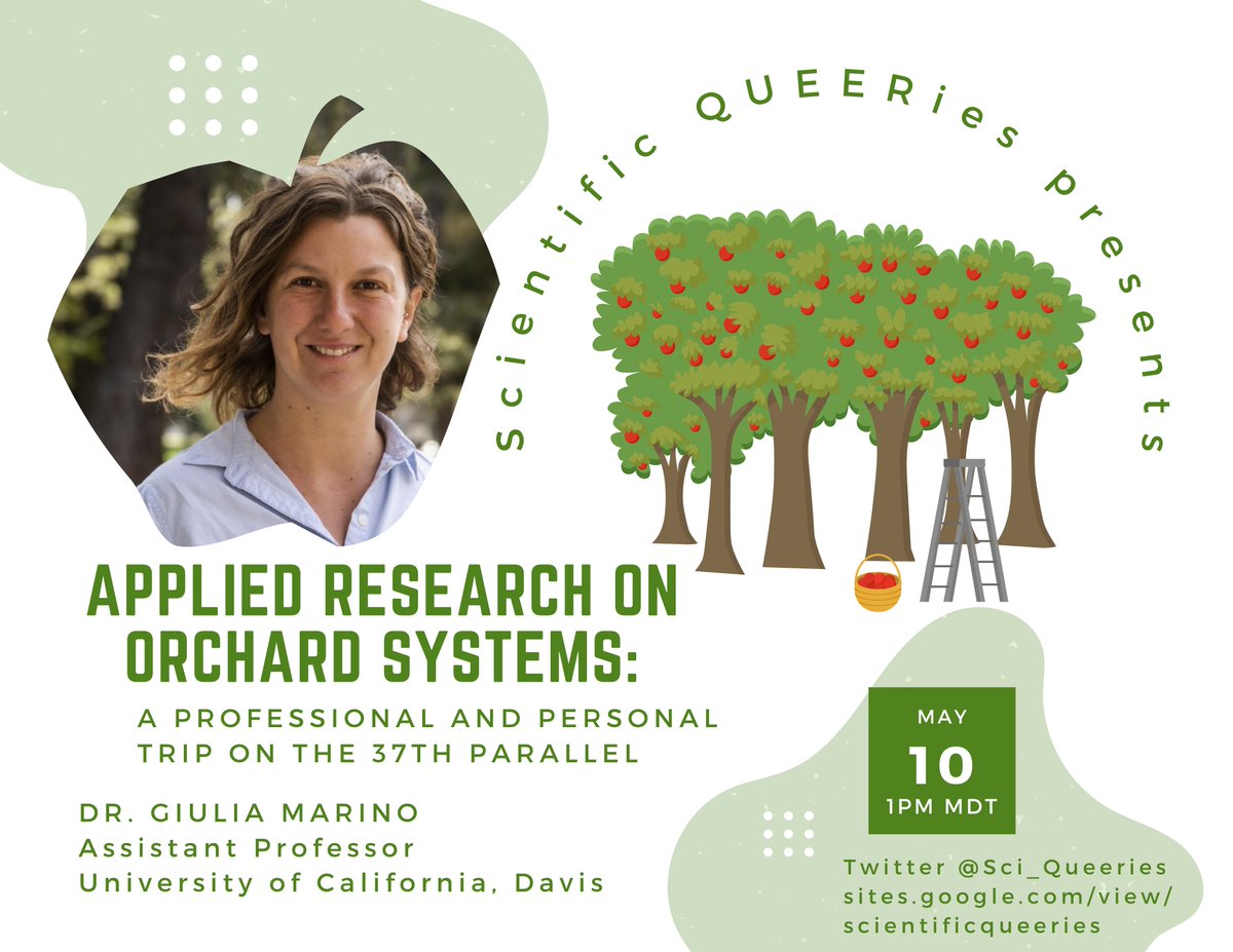 ScientificQUEERies tweet media