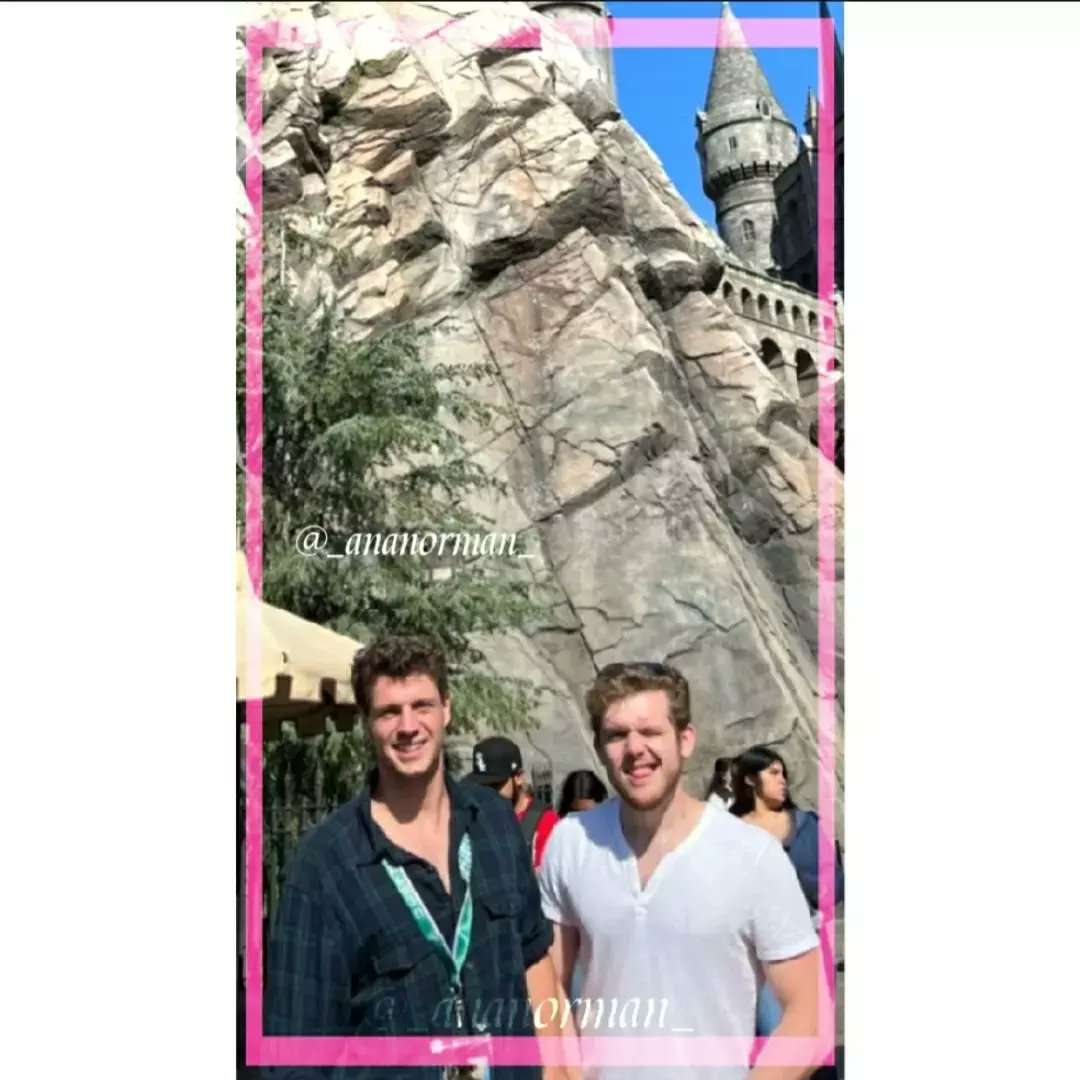 _Ananorman_'s tweet photo. 💕😍I feel happy to see @jacenorman spend a day with his friends, I love seeing that man happy, if Jace is happy I am too😍💕 https://t.co/shso9fIrSy