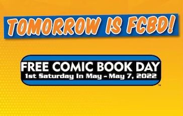 ndcomics's tweet photo. Come down and snag some free books and take advantage of the last day of our $1 Book Sale. 

1 Long Box - $125
3 Long Boxes - $300 https://t.co/u5hjeREbag