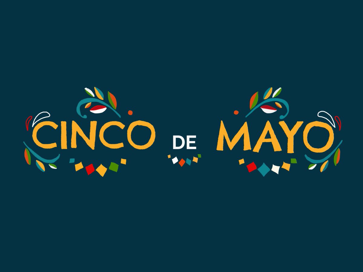 FrederickScout's tweet photo. In her latest article, Julissa talks about Cinco de Mayo, as well as the history behind the holiday in America. https://t.co/mDSzT1eCOp https://t.co/xljiTXq3Q3