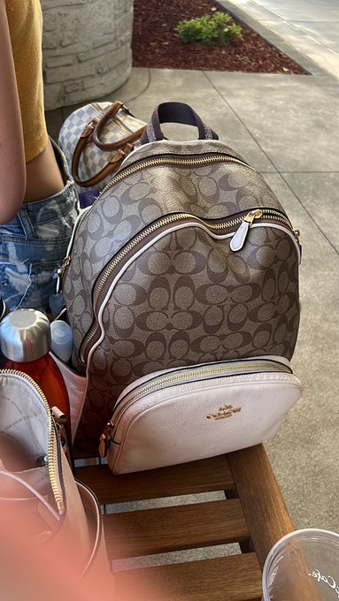 @Palms so I was asked to leave because I had my coach backpack on?? Yet for some reason the Secuirty<a class="tags" target="_blank" title="On Twitter" href="/?out=eyJ0eXAiOiJKV1QiLCJhbGciOiJIUzUxMiJ9.eyJpYXQiOjE3MjI2MzMyNDcsImlzcyI6InR3cG9ybnN0YXJzLmNvbSIsIm5iZiI6MTcyMjYzMzI0NywiZXhwIjoxNzU0MTY5MjQ3LCJyZWRpcmVjdF91cmwiOiJodHRwczovL3R3aXR0ZXIuY29tL1BhbG1zIn0.5DEz7ynjmtH7Dp5zSjgYR3M_agEV6YTkGGoycVQ-6Kk-B-mJZeOSkYjXp75xUs7_op_nBNSURLcrFMFG4nPTTw">@Palms</a><a href="/tag/certified"class="tags"><span>#certified</span></a><a href="/tag/cpe"class="tags"><span>#cpe</span></a><a href="/tag/electrolysis"class="tags"><span>#electrolysis</span></a>