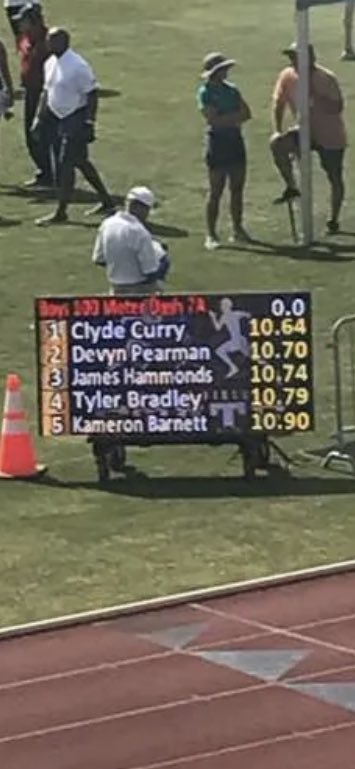 I ran a 10.64 at the 7a State 100m prelims🖤<a href="/UTM_FOOTBALL/">UT Martin Football</a> @CoachHowardUTM <a href="/gctitansfb/">Gadsden City FB</a> <a href="/CoachCookKSU/">Stewart Cook</a> <a href="/MrNoOffseason/">Coach R. Williams</a> <a href="/Keith_Scott05/">KsRecruitingTalk</a> <a href="/Coach_Cagle76/">Jordan Cagle</a> <a href="/Coach_TRob/">Travaris Robinson</a> <a href="/darius_eubanks/">Coach Banks</a> <a href="/CoachCBW/">Charles Walker</a> <a href="/Coach_Sprad/">Ricky Spradling</a> <a href="/Coach_Burks/">Chandler Burks</a> @CoachBoykin_ <a href="/Coach_TRob/">Travaris Robinson</a> @CoachMcBath_MSU