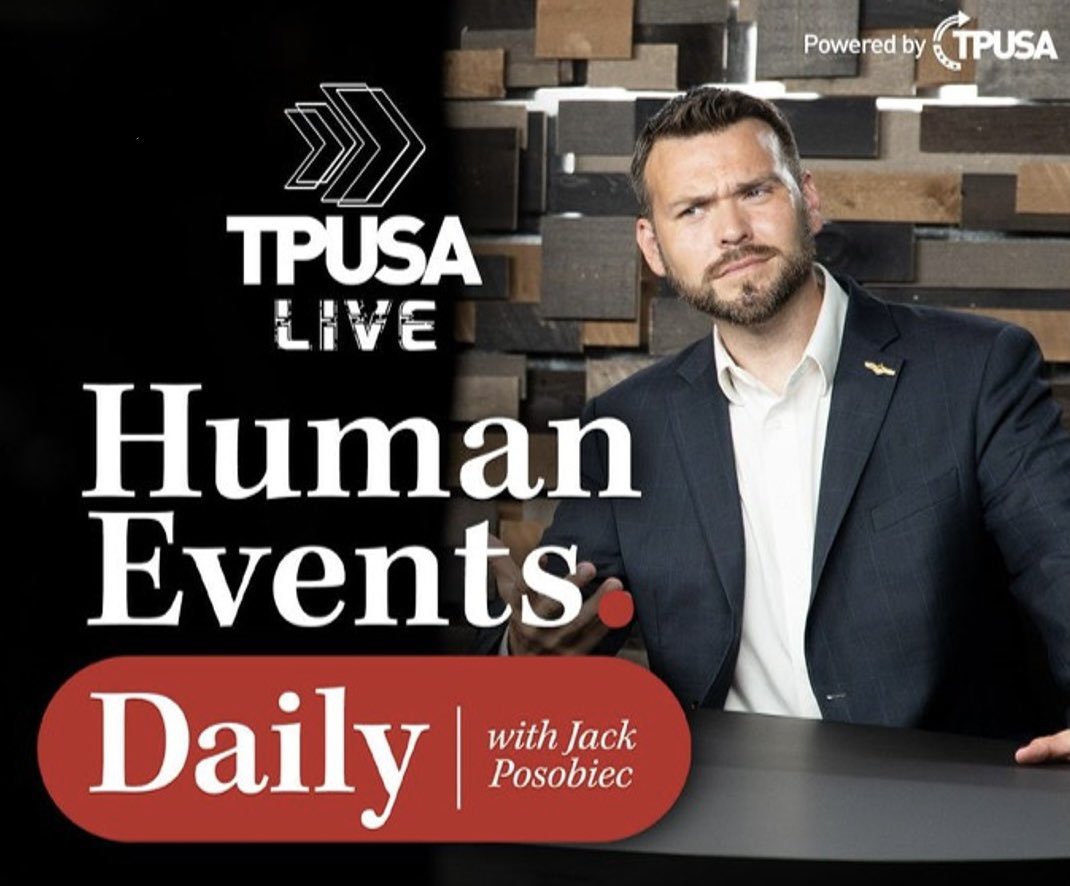 JackPosobiec's tweet image. BREAKING: Trump’s Covert Plan to Bomb the Cartels 

#HumanEventsDaily 

podcasts.apple.com/us/podcast/hum…