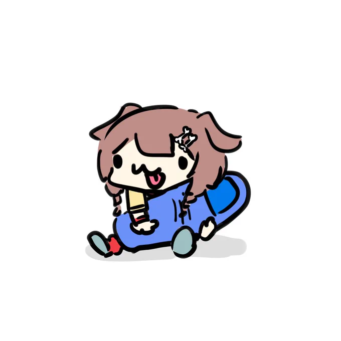 #できたてころね 