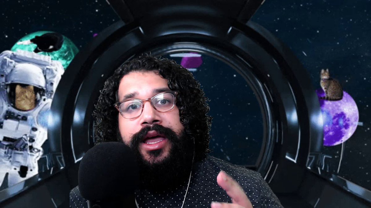 thecodercoder's tweet photo. I just discovered that @leonnoel runs a coding bootcamp and ALL the bootcamp content is up for free on his YouTube channel: HTML, CSS, JS, Node, React, and career advice. This is like 120+ hours, again, for FREE. Mind blown. This guy is the real deal.

https://t.co/4iMNRnRew7 https://t.co/UdHFXncbn9