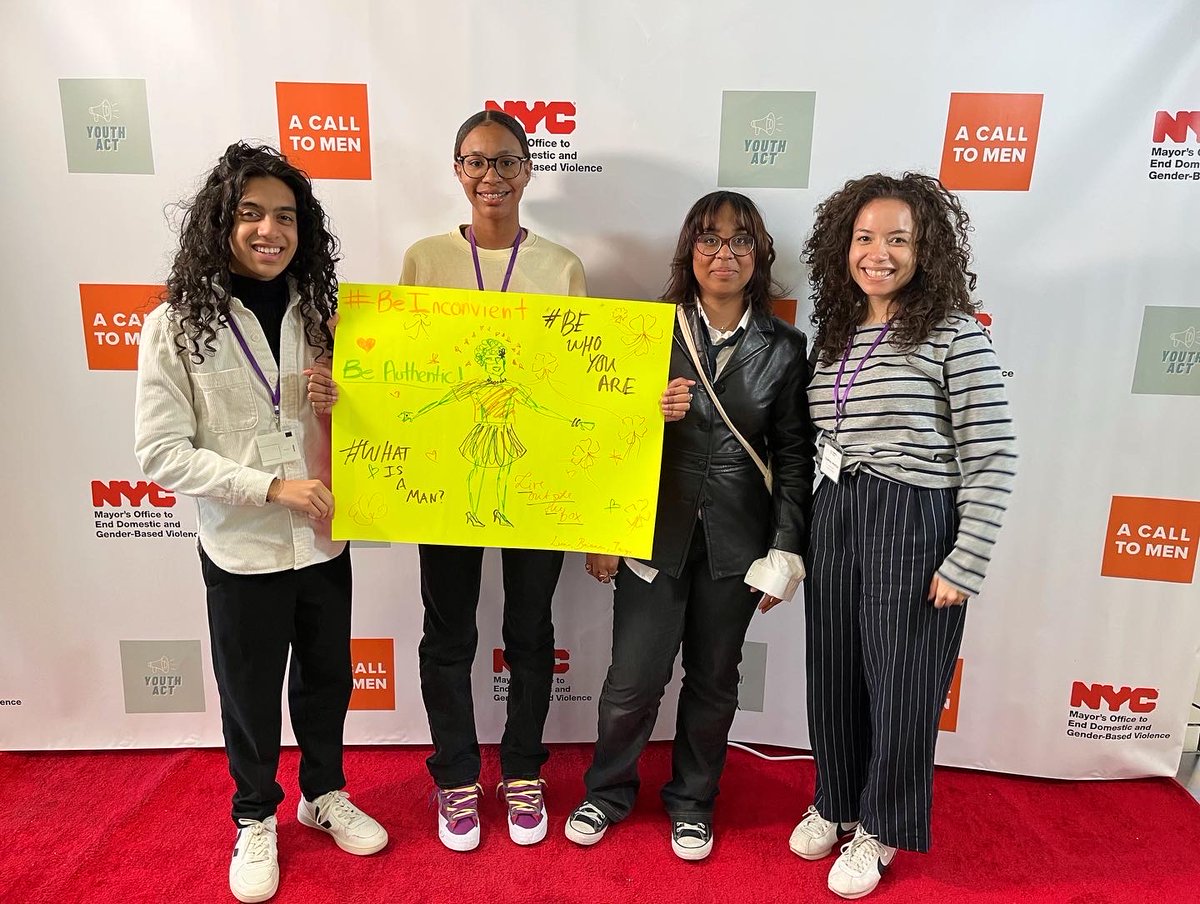 A BroaderWay tweet media