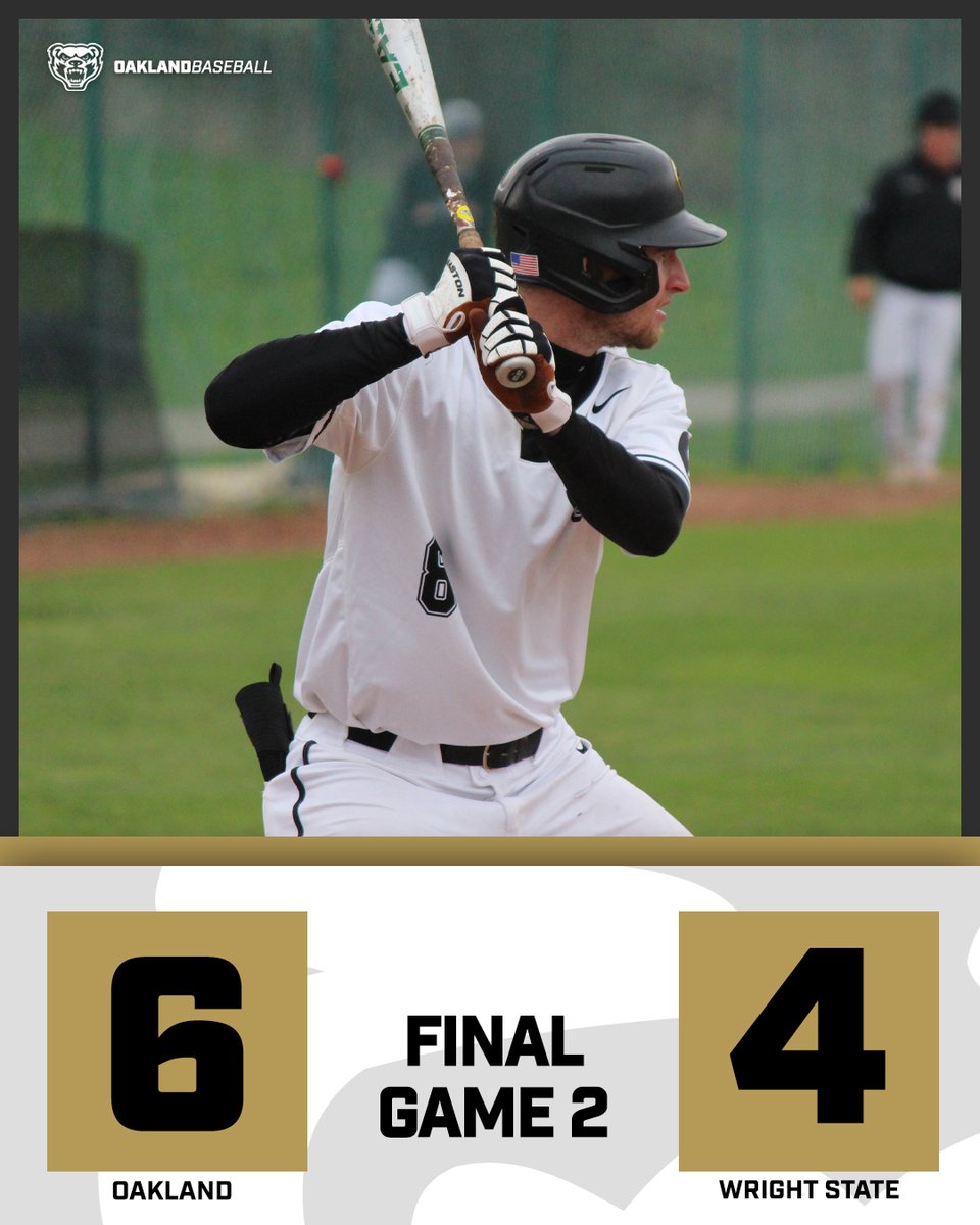 Make that TWO wins for the day! 🧹🧹