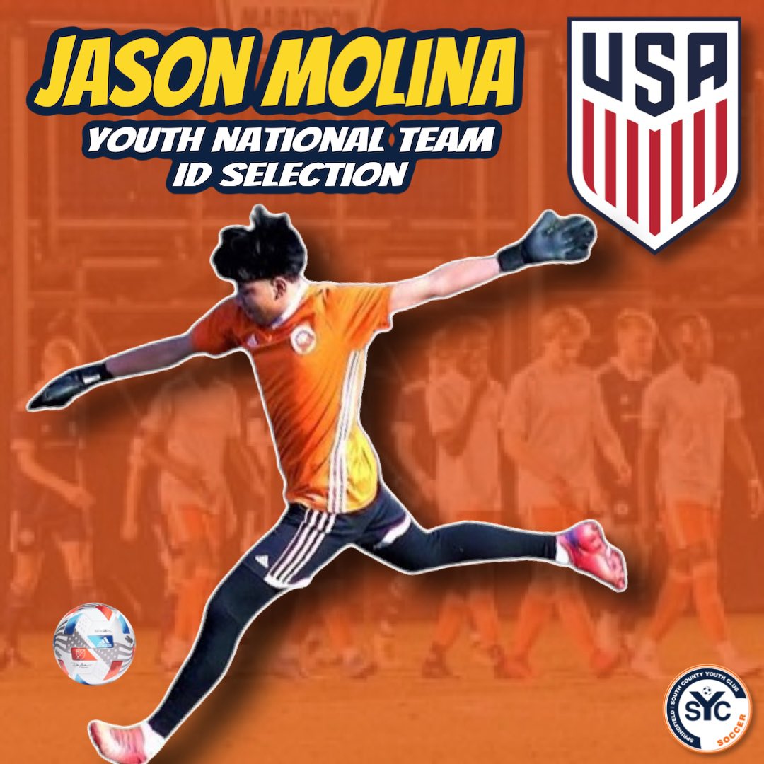 SYC Soccer - Springfield tweet media