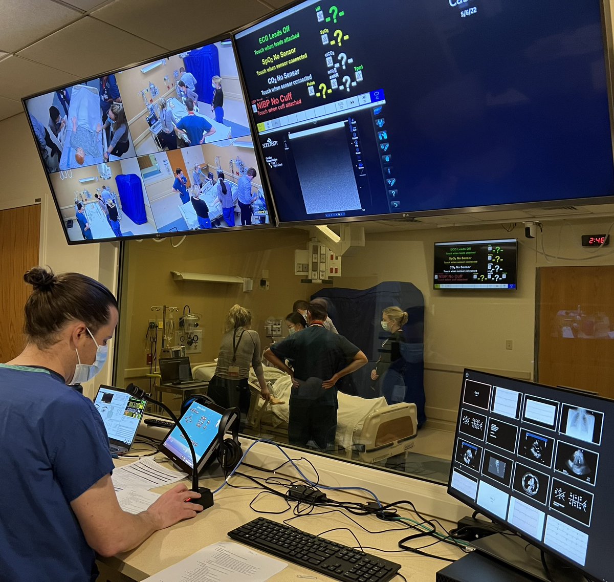 Alexandra Wick, MD tweet media