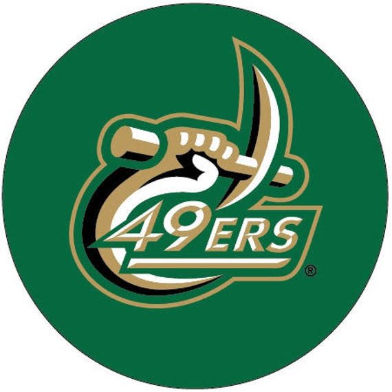 I am BLESSED to announce that I’ve received an offer from UNC Charlotte!