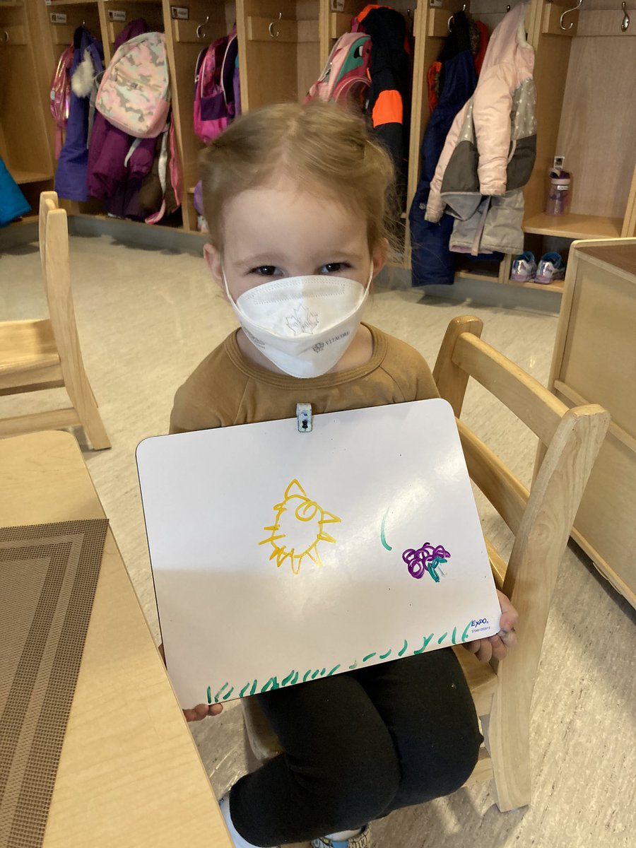 NagelKari's tweet image. These @Connaughtcomets Prek Leaders continue to make wonderful improvements with their fine motor skills!  What beautiful drawings they have created!  I love how proud they are of their accomplishments! #LearningThroughPlay #FineMotorDevelopment