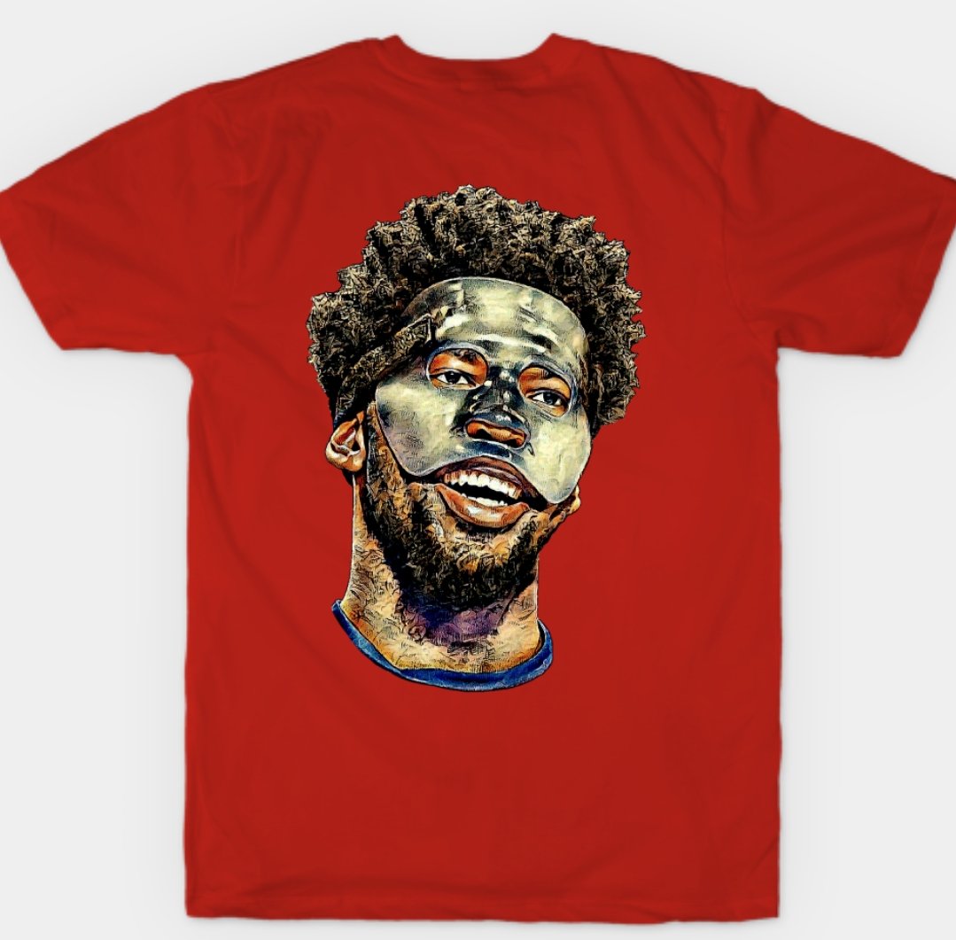 Gonna go ahead and throw this one back up in the store just in case.....
teepublic.com/t-shirt/300151…