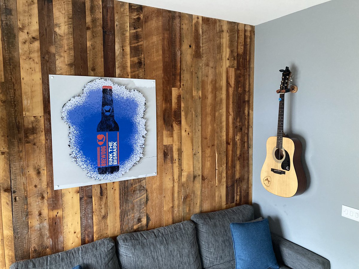 Donnie Rust tweet media