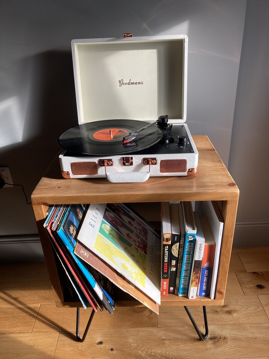 Donnie Rust tweet media