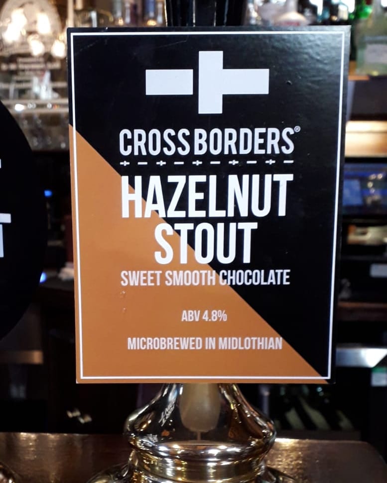 Guildford Arms tweet media