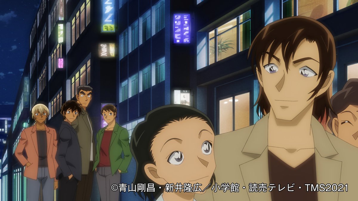 Twitter 上的 アニメ名探偵コナン警察学校編 公式 Hamanowriter 放送が待ちきれないあなたには このシーンをお届けします 今回の主役は萩原さん 今日よる6時からの放送をお見逃しなく リプは全部で7種類 下のurlからツイートして全て集めよう T Twitter 上的 アニメ名探偵コナン警察学校編 公式 Hamanowriter 放送が待ちきれないあなたには このシーンをお届けします 今回の主役は萩原さん 今日よる6時からの放送をお見逃しなく リプは全部で7種類 下のurlからツイートして全て集めよう T