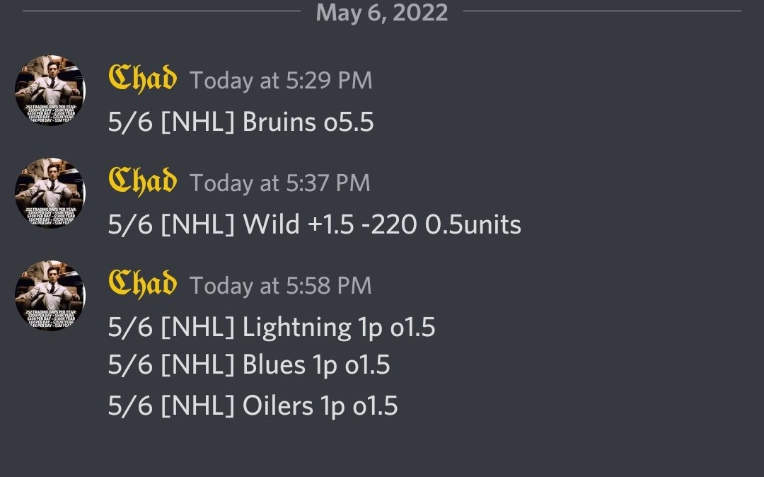 NovusQuant's tweet photo. Hello  NHL cards are free today

Tail or fade ???

#ChadMoneyAlert, #handicapper,#sportsbetting,#gamble,#sportsbettingadvisor,#sportsinvesting,#sportsbettingpicks,#freesportspicks https://t.co/eJcsU7MivK