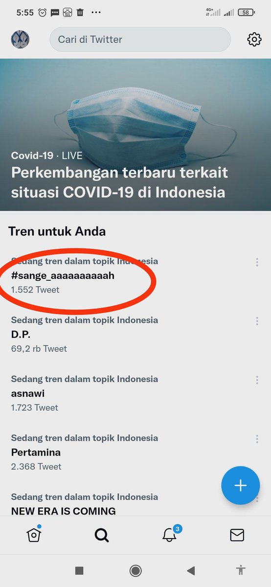 Ga ada yang lebih nggak ber akhlak lagi apa ya..... Sempak!!!!!