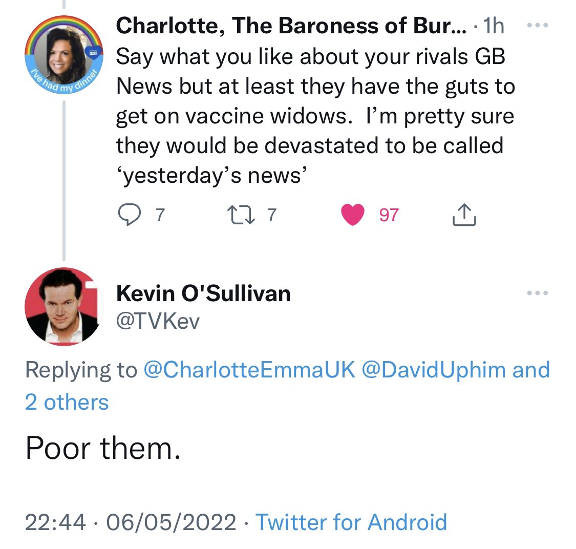 Grant Orino tweet media