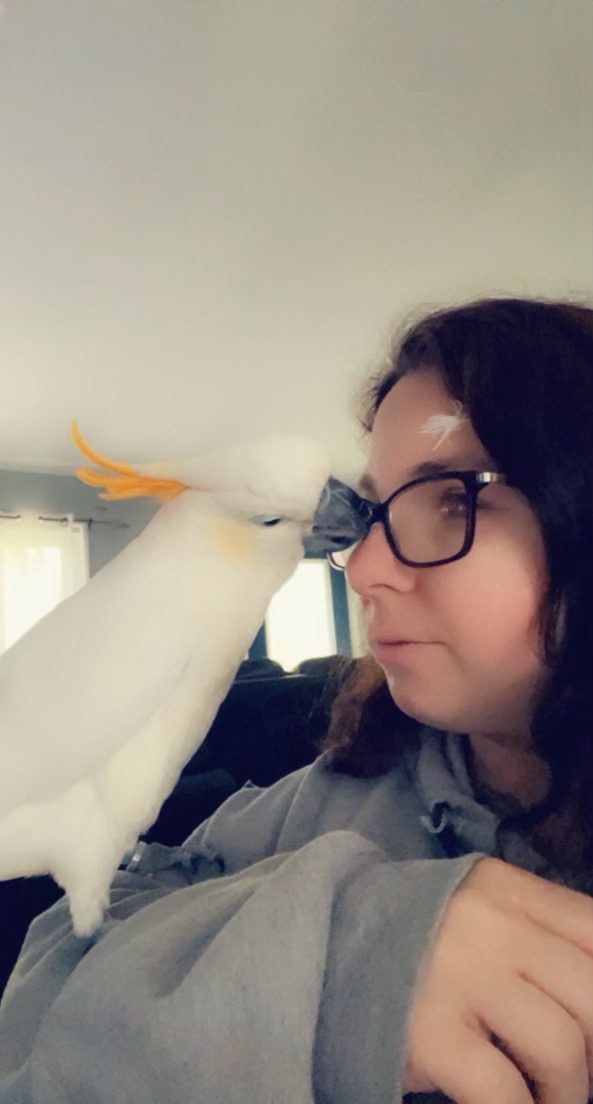 Hello Everyone,
I hope that your day is going great!Today marks the 9 year anniversary of my freedom and to celebrate with everyone, I ask that at 9:00pm tonight, please light a candle with me and say a prayer for all the missing loved ones that are still out there.