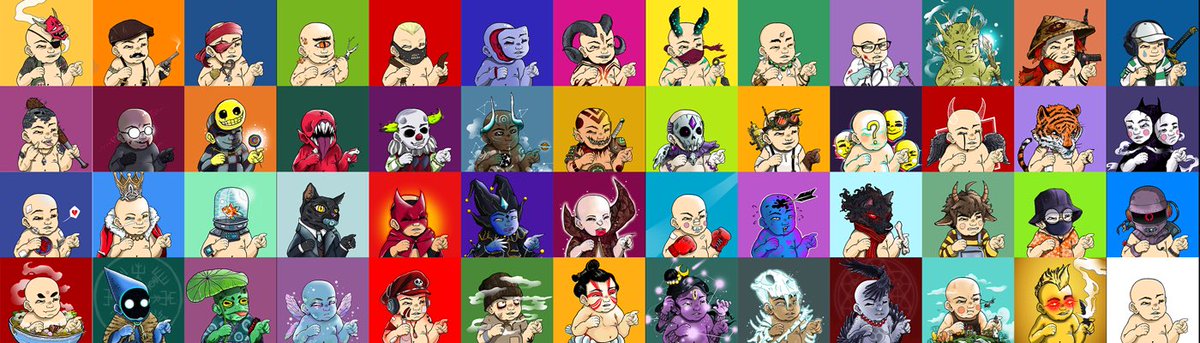 Happy Friday! Probably nothing!